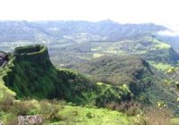 Pratapgad Forts 