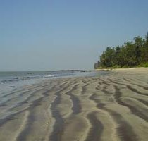 Alibaug Beaches