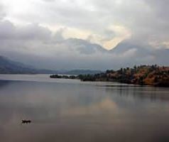 Bhandardara waterfalls