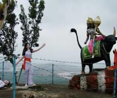 Neelkantheshwar Temple