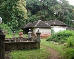 Parashuram Temple