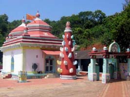 Velneshwar Beach