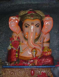 Vengurla Redi-Ganesh