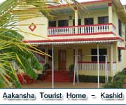 Kashid Hotels