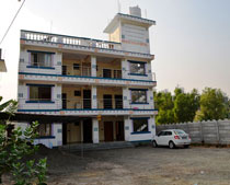 Kashid Hotels