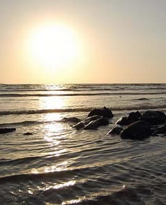 Alibaug Beach