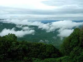 Madhavgad Fort