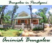 panchgani Hotels