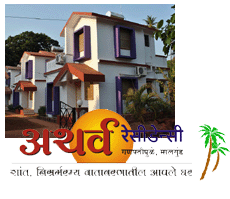 Atharva Residency