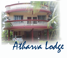 Athrva Lodge 