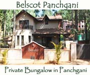 panchgani Hotels