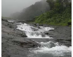 bhandardara