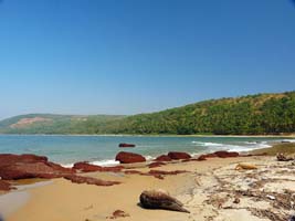 Bhogwe  Beaches