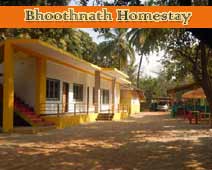 Bhootnath homestay