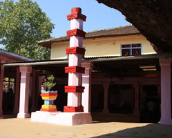 Chandika Mandir