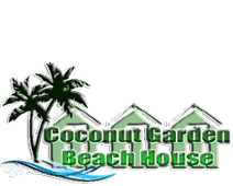 Coconut Garden Beach House