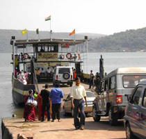 Dabhol Beaches