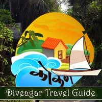 Diveagar Travels Guide