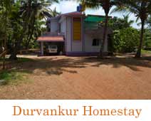 Durvankur Home Stay