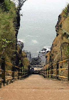 Ganesh Gully Harihareshwar