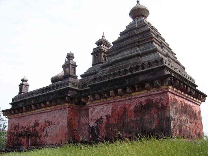 Guhagar Temple