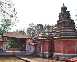 Guhagar Temples