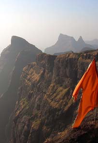 Harishchandragad