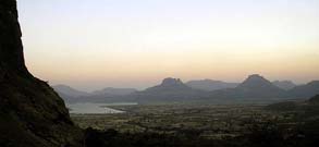 Harishchandragad Forts 