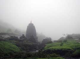 Harishchandragad 