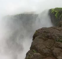 Harishchandragad Forts