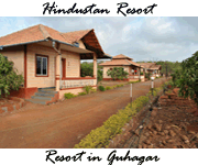 Hindustan Resort 