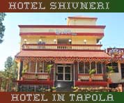 Tapola Hotels