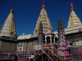 Jyotiba Temple