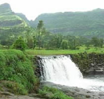 Kalsubai Forts