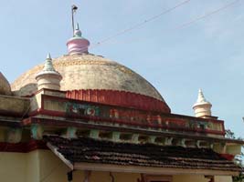 Mahalaxmi Temple