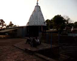 Kankeshwar Temple