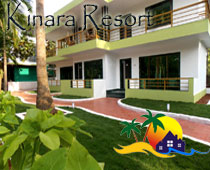 Kinara Resort