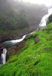 Kondahwal-falls