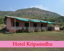 Hotel Kripasindhu