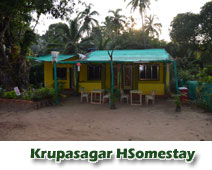 Krupasagar Homestay