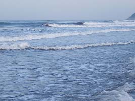 Ladghar Beach