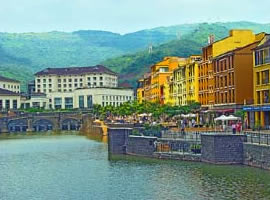 Lavasa