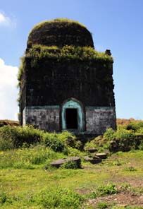 Lohagad Forts