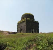 Lohagad Forts