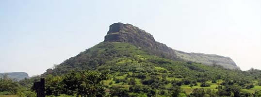 Lohagad Forts