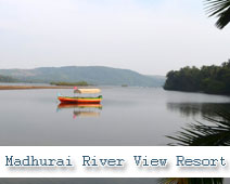 Madhurai River View Resort