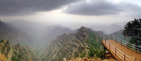 Mahabaleshwar