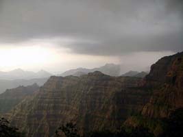 Mahabaleshwar