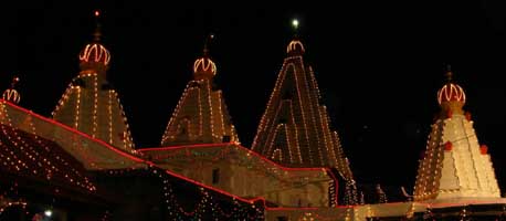 Mahalaxmi Temples