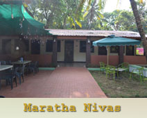 Maratha Nivas